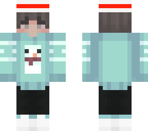 minha skin de jogo