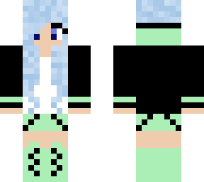 mint