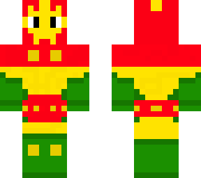 mister miracle