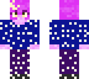 moine