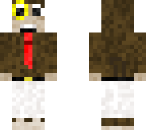 monke