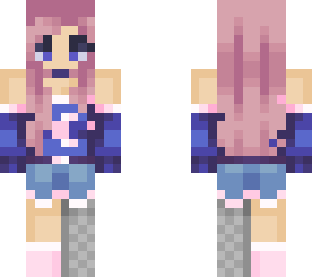moon girl edit