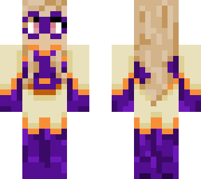 mount lady 4 pixel