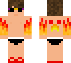 mr. phaykant xd (verano)