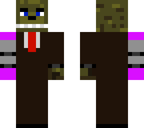 mr. trap