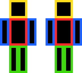 multicolor