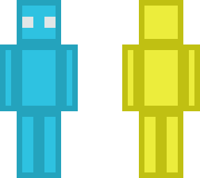 my bedwats skin