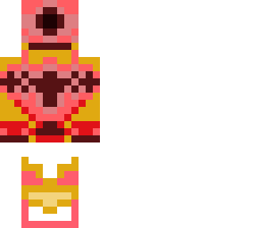 my brother also made this skin don't judge