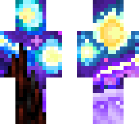 my first pixel art