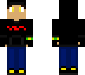 my main skin