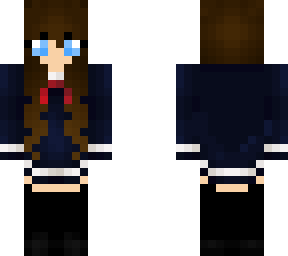my main skin