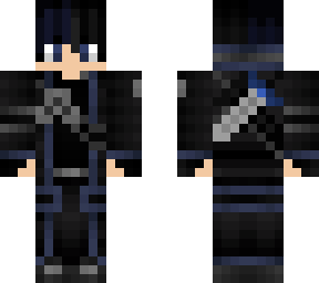 my main skin