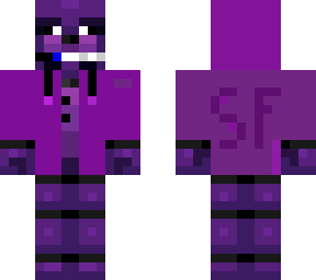 my new oc