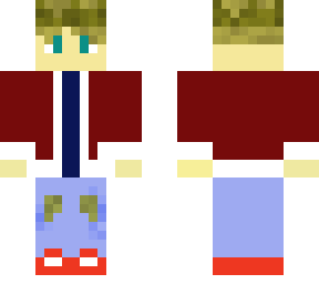 my normal skin