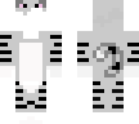 my recreation of the onesie