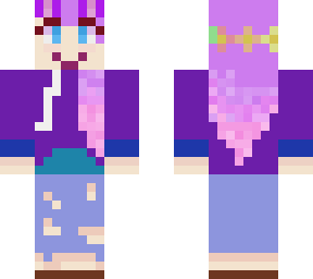 my sisters skin i made her (feel free to use)