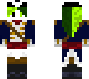 my skin