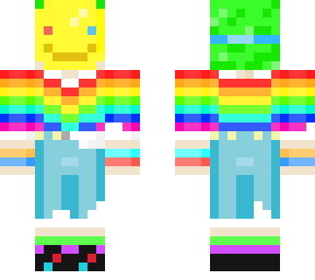my skin