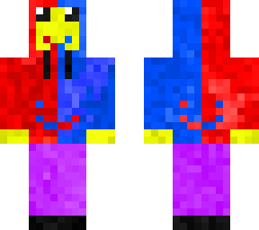 my skin