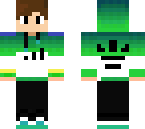 my skin final