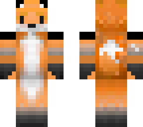 my skin foxy