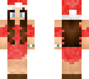 my skin hehe (chrimis edition)
