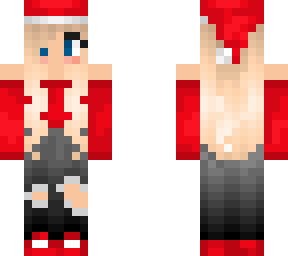my winter skin