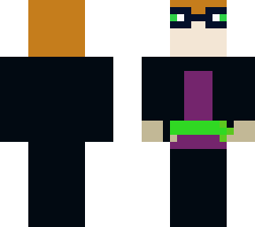 my wizard skin