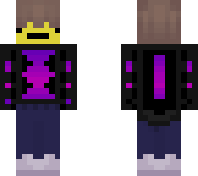 myself eboy edition (new)