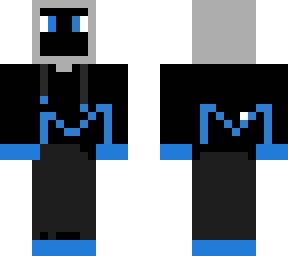 mystery man