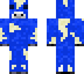 ***** cow