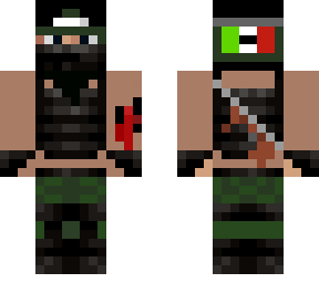 narco