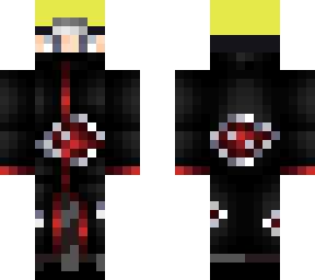 naruto akatsuki