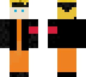 naruto the last