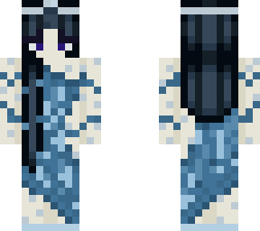 nereid ~ water nymph