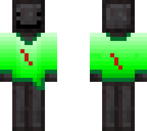 netherite tee