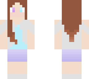 new skin