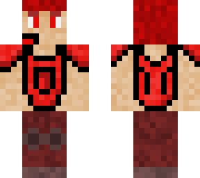 new skin