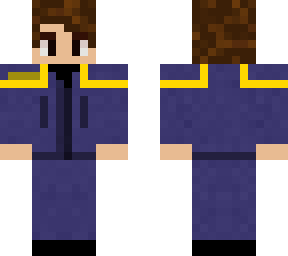 new star trek duncan
