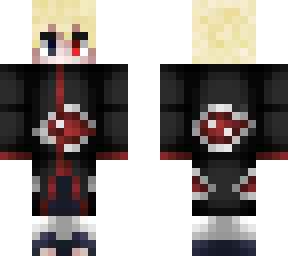 niki - akatsuki