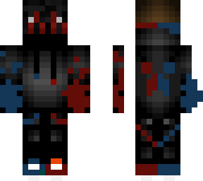ninja fire and ice .exe