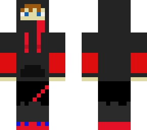 ninja me