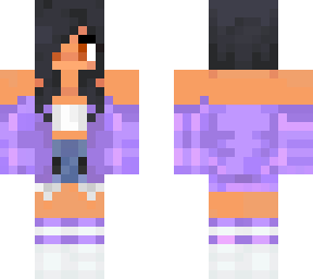 normal aphmau