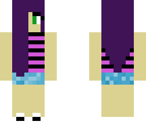 normal girl 2