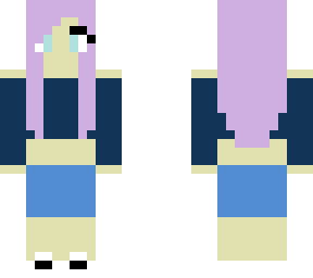 normal girl 3