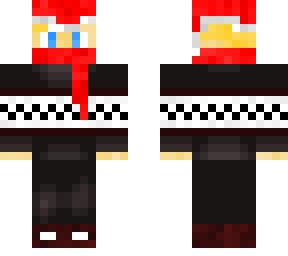 nothing special with a christmas hoodie