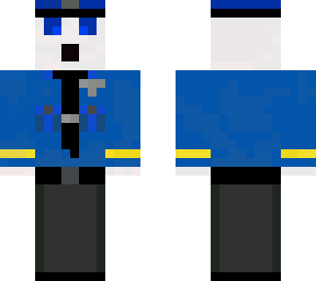officer poley (piggy)