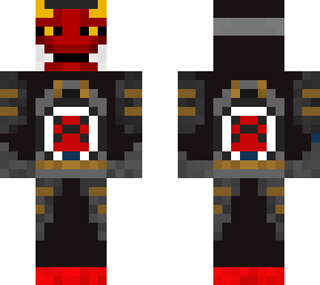 oni red