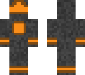 orange bot