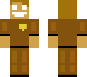 orange guy (aka old sport fromdsaf)